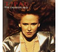 T'pau - The Greatest Hits