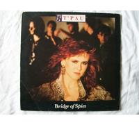 T'Pau - T'PAU Bridge of Spies UK LP 1987