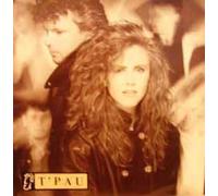 T'Pau - T'Pau - China In Your Hand - Siren Records