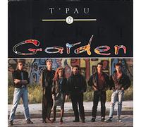 T'Pau - T'Pau - Garden - [7"]