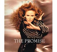 T'pau - T'PAU / THE PROMISE