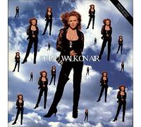T'Pau - T'Pau / Walk On Air
