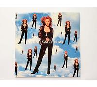T'Pau - T'Pau Walk On Air 7" Siren SRN142 EX/EX 1991 picture sleeve