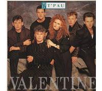 T'Pau - Valentine