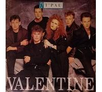 T'Pau - Valentine [Vinyl Single]