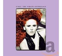 T'Pau - Virgin Anthology (4 CD)