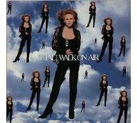 T'PAU - WALK ON AIR 7" (VINYL 45) UK SIREN 1991