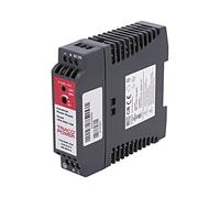 TPC 030-105 Alimentatore: Impulso per guida DIN 20W 5VDC 4A 85-264VAC OUT: 1 ...