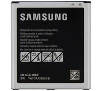 TPC Bateria Original Samsung EB BG531BBE para Samsung Galaxy J5 2600mAh Bulk