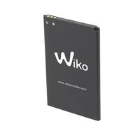 Tpc© - Batteria originale Wiko S5201 per Wiko Lenny 1, Lenny 2, Lenny 3 (2016) 1800 mAh, in bulk