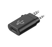TPC11 TK to Type-C Programming Cable Adapter TYPE-C Intercom Programming Adapter Walkie Talkie Accessories