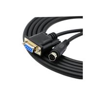 TPC7062 Cavo di comunicazione for touch screen e H3U/2U/1U(RS232,10m)