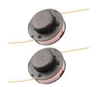 TPCABPART 4008 710 4302 Teste di stringa per FSA 56 Teste di ricambio per Stihl C2-2 3PCS