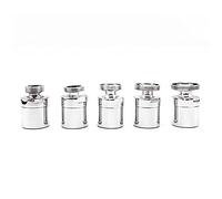 TPCYAN Aeratore di Rubinetto, 360 Gradi Regolabile Girevole, F18 / F20 / M16 / M18 / M20 Femmina/Maschio Filo, Accessori per spruzzatore Rubinetto da Cucina, 1 pz (Size : F18)