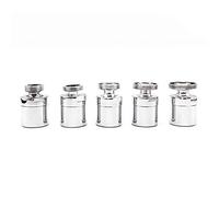 TPCYAN Aeratore di Rubinetto, 360 Gradi Regolabile Girevole, F18 / F20 / M16 / M18 / M20 Femmina/Maschio Filo, Accessori per Spruzzatore Rubinetto da Cucina, 1 Pz (Size : F18)