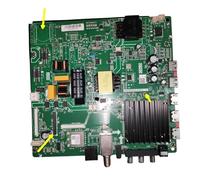 TPD.MT9602.PC822(T) TPD.MT9602.PC822(N) Test Di Funzionamento Della Scheda Madre Della TV Di Rete 4kwifi.(NO PFC lvds 2K)