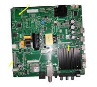 TPD.MT9602.PC822(T) TPD.MT9602.PC822(N) Test Di Funzionamento Della Scheda Madre Della TV Di Rete 4kwifi.(PC822(N) NO PFC)