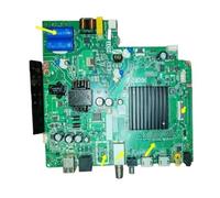 TPD.NT72563C.PB788 5NT63CA2 5NT725B2 Scheda Madre For TV Di Rete Tre In Uno Molteplici Interfacce Diverse(1TNOCI L)