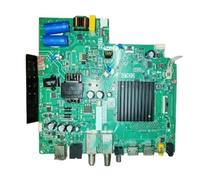 TPD.NT72563C.PB788 5NT63CA2 5NT725B2 Scheda Madre For TV Di Rete Tre In Uno Molteplici Interfacce Diverse(2TNOCI)
