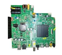 TPD.NT72563C.PB788 5NT63CA2 5NT725B2 Scheda Madre For TV Di Rete Tre In Uno Molteplici Interfacce Diverse(1tnoci b)