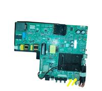 TPD.SK621.PC821(T) Scheda madre for TV Android con rete WiFi 4K 1g+8G 100-160v 600mA(1T NO CI)