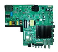 TPD.SK621.PC821(T) Scheda madre for TV Android con rete WiFi 4K 1g+8G 100-160v 600mA(NO CI)