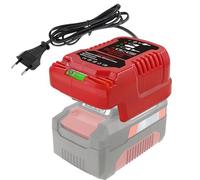 TPDL caricabatterie sostitutivo per Einhell 18V Power