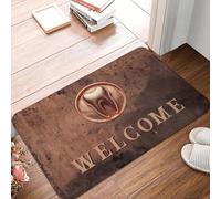TPDODON Fidati di me sono un dentista zerbino per ingresso pavimento anteriore bagno esterno cucina soggiorno tappeto-24x36 inch