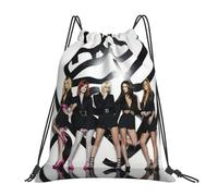 TPDODON Zaini Girls Aloud, casual, portatili, con coulisse, con coulisse, tascabili, borse sportive, borse per libri, per studenti in viaggio
