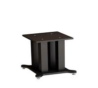 TPDRKOWJX Supporti for Altoparlanti, 1 Supporto for da Pavimento universali Singoli for satellitari Home-Cinema for Monitor Ascolto Audio Migliorato (35 * 35 50 cm)(30 * 35 * 30cm)
