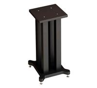 TPDRKOWJX Supporti for Altoparlanti, 1 Supporto for da Pavimento universali Singoli for satellitari Home-Cinema for Monitor Ascolto Audio Migliorato (35 * 35 50 cm)(35 * 40 * 100cm)