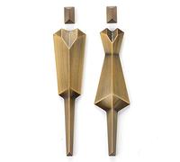 TPDRKOWJX Targa for la Porta del Bagno, for Toilette, for