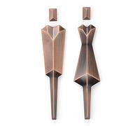 TPDRKOWJX Targa for la Porta del Bagno, for Toilette, for