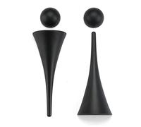 TPDRKOWJX Targa for la Porta della Toilette, for, for del Bagno