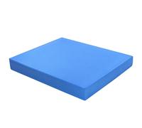 TPE Balance Pad High Rebound Exercise Pad Yoga Mat Non-Slip for Physical Therapy