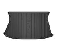 TPE Frogum Dry Zone Vassoio Vasca Baule per Alfa Romeo 147 2000-2010 TPE gomma p