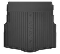 TPE Frogum Dry Zone Vassoio Vasca Baule per Alfa Romeo 159 2005-2011 TPE gomma p