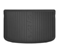 TPE Frogum Dry Zone Vassoio Vasca Baule per Audi A1 8X 2010-2018 TPE gomma prote
