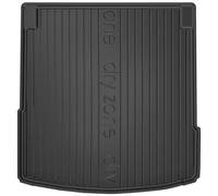 TPE Frogum Dry Zone Vassoio Vasca Baule per Audi A4 B6 2000-2006 TPE gomma prote