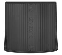TPE Frogum Dry Zone Vassoio Vasca Baule per Audi A4 B6 2000-2006 TPE gomma prote