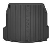 TPE Frogum Dry Zone Vassoio Vasca Baule per Audi A8 D4 2009-2017 TPE gomma prote