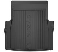TPE Frogum Dry Zone Vassoio Vasca Baule per BMW Serie 3 E92 2006-2012 TPE gomma