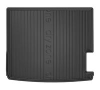 TPE Frogum Dry Zone Vassoio Vasca Baule per BMW X3 F25 2010-2017 TPE gomma prote