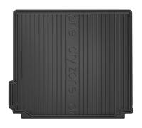 TPE Frogum Dry Zone Vassoio Vasca Baule per BMW X5 F15 2013-2018 TPE gomma prote