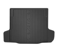 TPE Frogum Dry Zone Vassoio Vasca Baule per Chevrolet Cruze I 2008-2016 TPE gomm