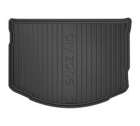 TPE Frogum Dry Zone Vassoio Vasca Baule per Citroen DS3 2010-2016 TPE gomma prot