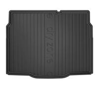 TPE Frogum Dry Zone Vassoio Vasca Baule per Citroen e-C4 dal 2020 TPE gomma prot