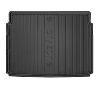 TPE Frogum Dry Zone Vassoio Vasca Baule per Citroen e-C4 dal 2020 TPE gomma prot