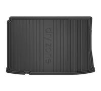 TPE Frogum Dry Zone Vassoio Vasca Baule per Peugeot Bipper Tepee 2007-2017 TPE g