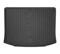TPE Frogum Dry Zone Vassoio Vasca Baule per Fiat Bravo II 2007-2014 TPE gomma pr